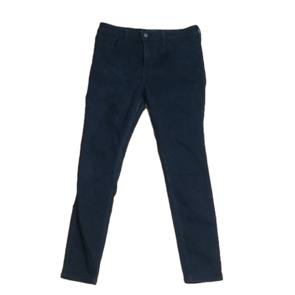 Hollister Denim - Hollister Jeans High Rise Super Skinny Black Size 9S